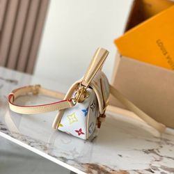 Louis Vuitton Diane bag