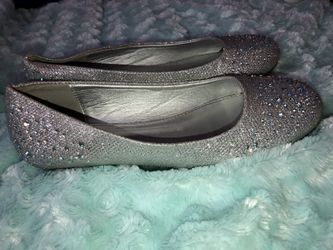 Size 6 women