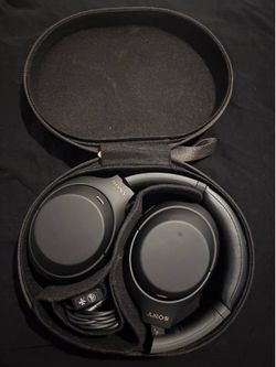 Sony 1000XM4