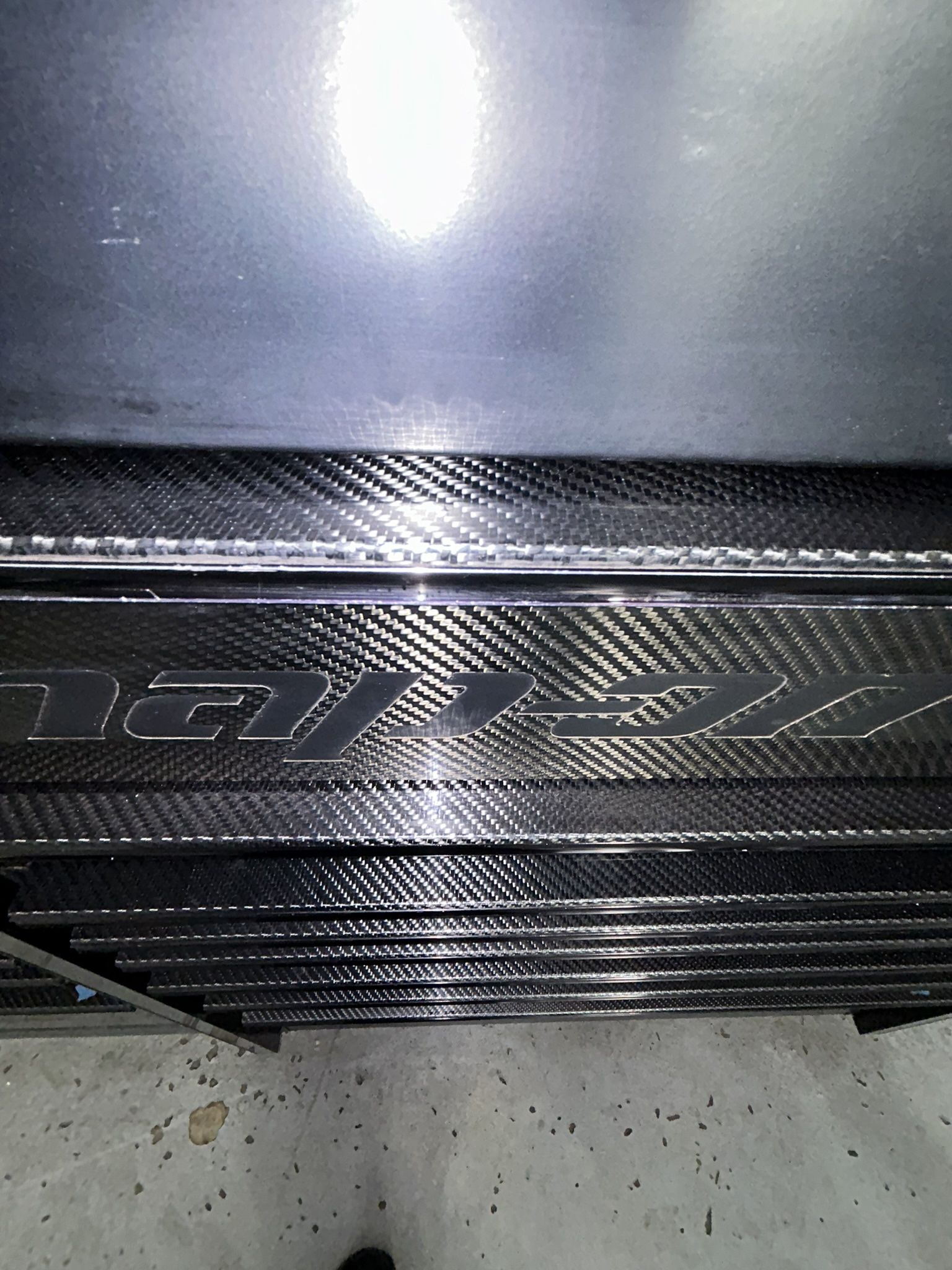 Snap On Tool Box