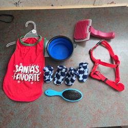 Dog Accessories 