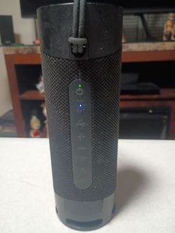 Sony srs-xb23 Bluetooth speaker