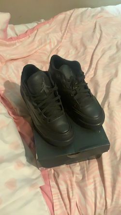 Jordan flights origin 3 (gs)