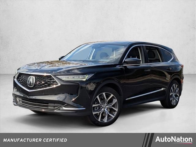 2023 Acura MDX