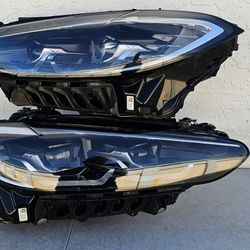 Bmw M4 M3 Headlights 