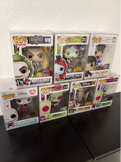 Funko pops for sale need to sell all