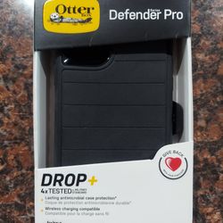 Otter Box Phone Case iPhone 11 iPhone X