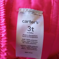 Baby Kids Snow Suit
