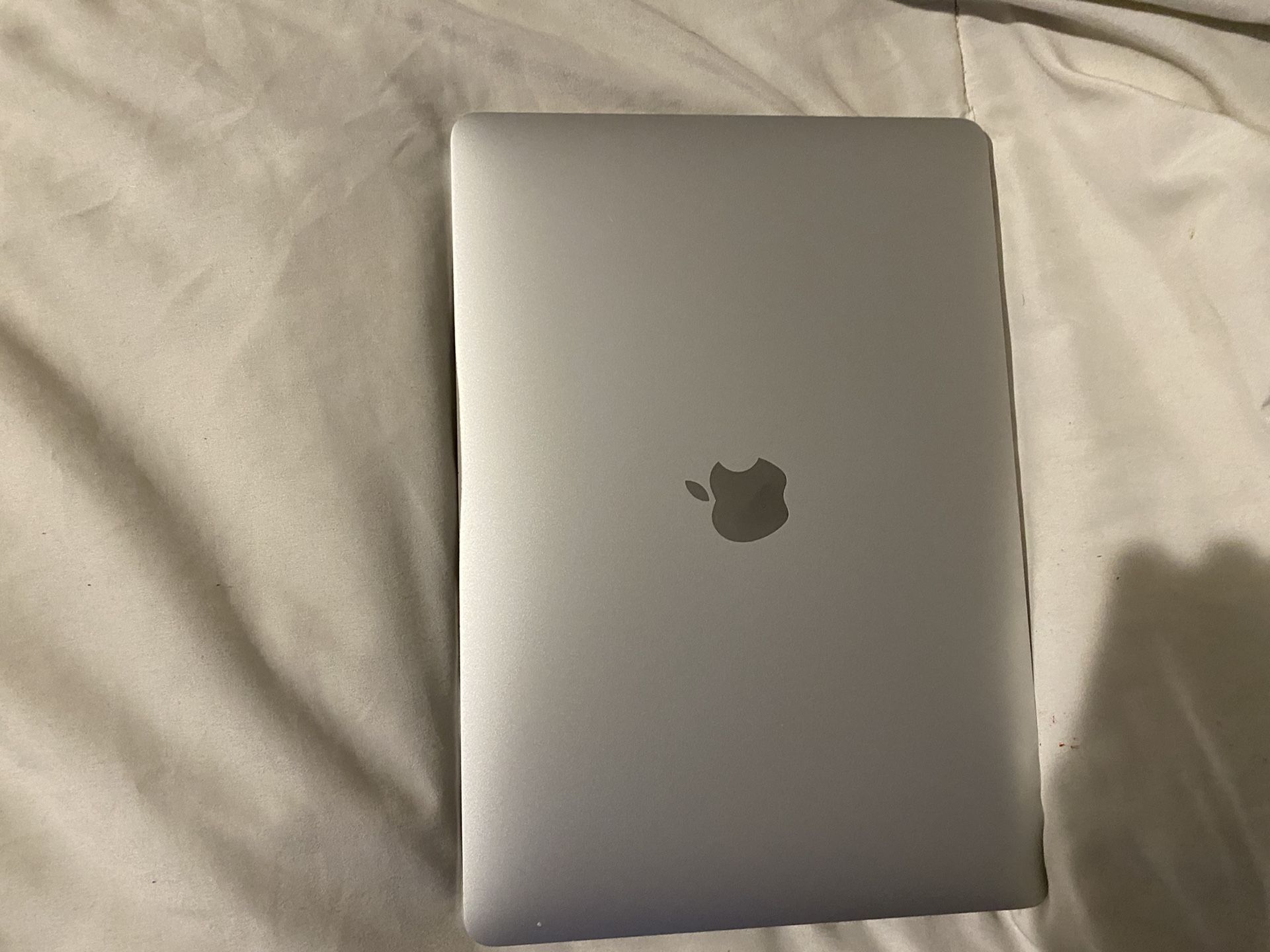 2018 MacBook Air 13” laptop