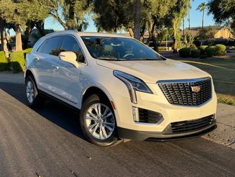 2023 Cadillac XT5