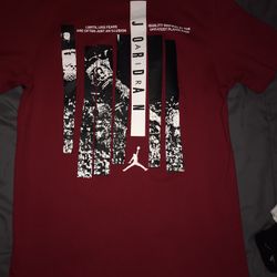 Jordan T Shirt