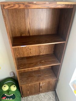 Shelf