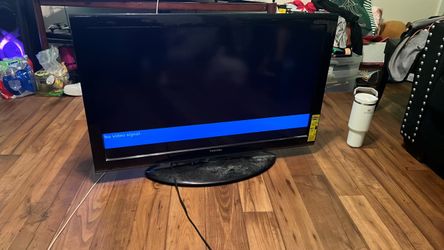 Toshiba tv