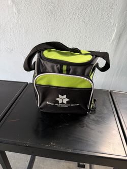 Insulated Lunch Bag Cooler / Hielera Lonche