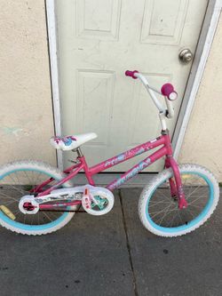 HUFFY BIKE SIZE 20