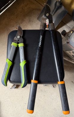 Pruning Shears