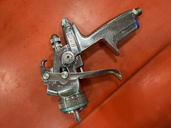 SATA Jet 3000 RP Spray Gun