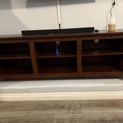 TV stand
