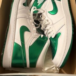 Air Jordan 1 High Size  14