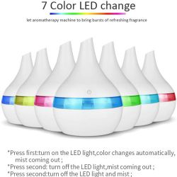 Aroma 300 ML Humidifier Dehumidifier