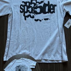 SP5DER SHIRT