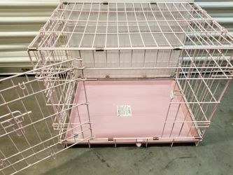 Pet cage