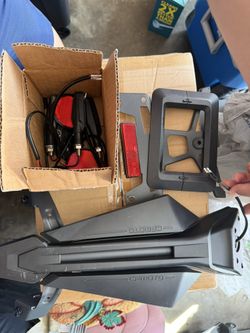 Bike Accessories