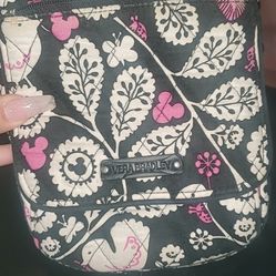 Vera Bradley Disney Bag