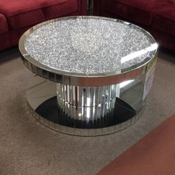 Three-Piece Occasional Table Set