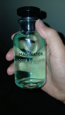 Louis Vuitton imagination