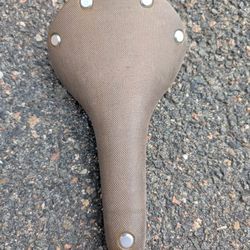 Brooks Limited Edition Cambium C17 Saddle Bicycle Bike Seat Made In Italy