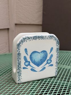 Napkin Holder