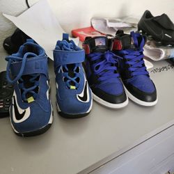 Kids Shoes