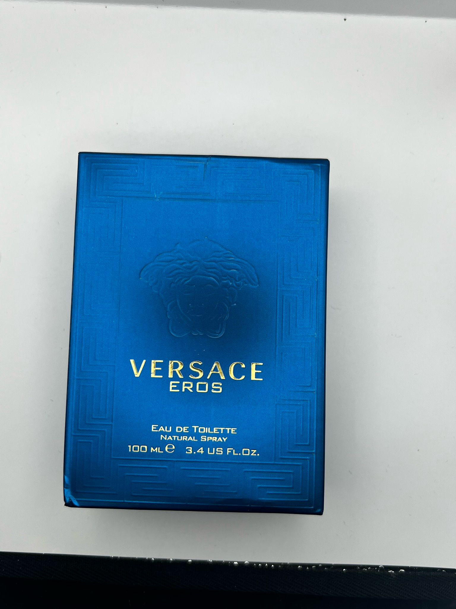 Versace Eros
