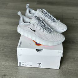 Nike Mind 002 - Light Smoke Grey - M 11