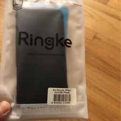 iPhone 6s Case And Protector NEW