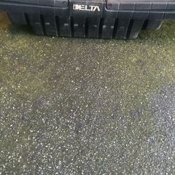 Delta Tool Box for Trucks/delta caja De Eramientas Para Trocas