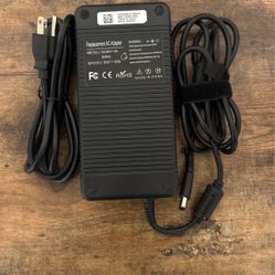 330 watts Laptop Power Charger Adapter