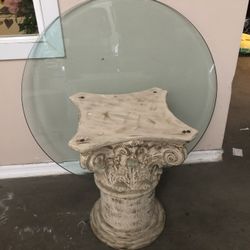 Center Table