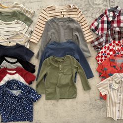 Boys 3T Clothes