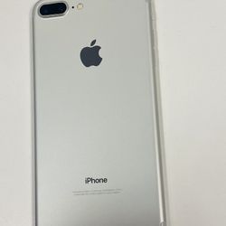 iPhone 7 Plus 128 Gigs Fully Unlocked 279$ 