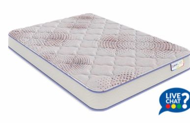 NEW Full Size Bed Set- includes frame
