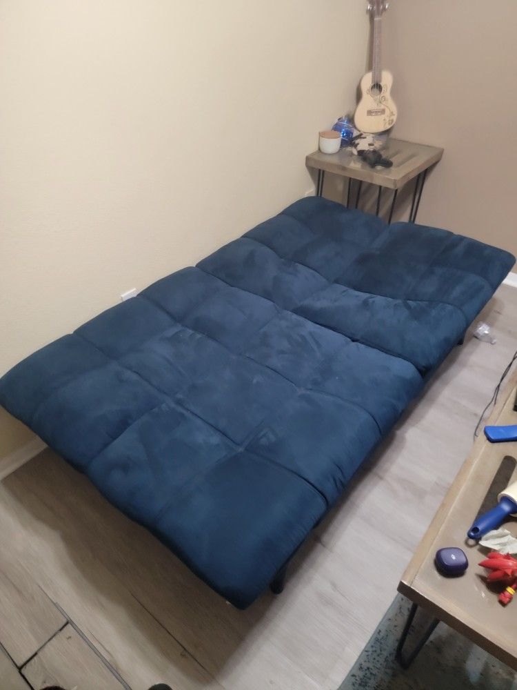 Futon Foldable Couch