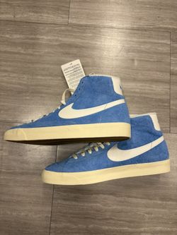 Nike Blazers 
