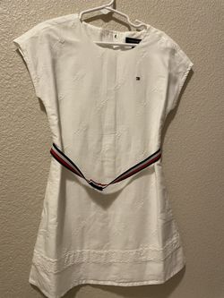 New Dress Tommy Hilfiger 