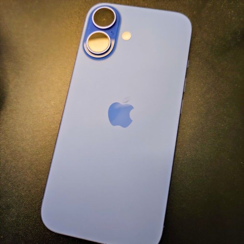 iPhone 16 128gb, and Accessories