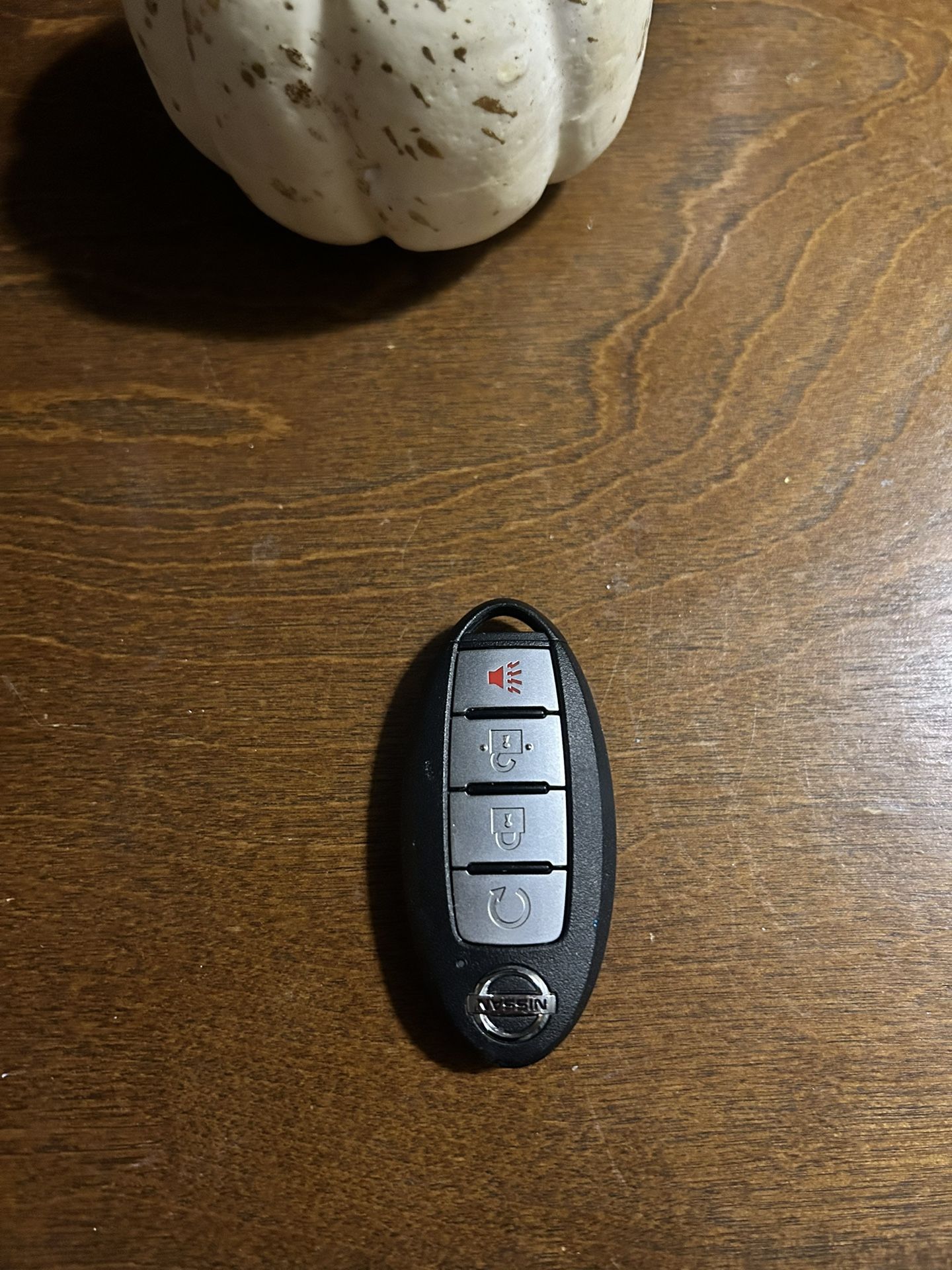Key Fob