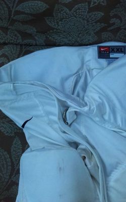 Nike football pants. Youth size XXL