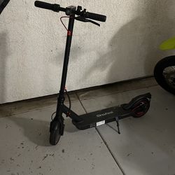 ISinwheel Electric Scooter