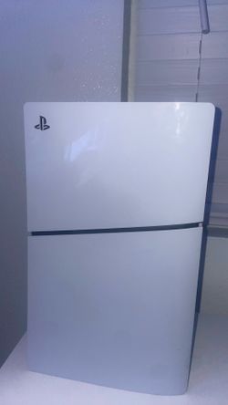 Playstation 5 Slim! pick up or meet only